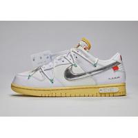 Jual Nike Dunk Off White Murah \u0026 Terbaik - Harga Terbaru June 2022