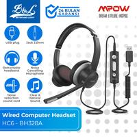 Jual Mpow Headset Murah \u0026 Terbaik 