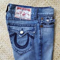 Jual Jeans True Religion di Bali 