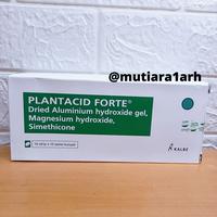 PLANTACID FORTE TABLET BOX ISI 100 TABLET