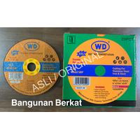 Jual Wd Cutting Terbaik - Harga Murah Mei 2025 & Cicil 0%