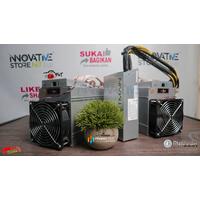 Jual Scrypt Miner Murah Terbaik Harga Terbaru November 2021