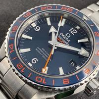 Jual Omega Gmt Murah - Harga Terbaru 