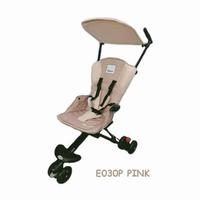 stroller isport cocolatte