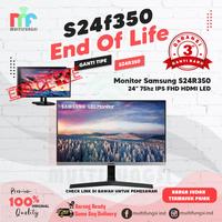 Jual Samsung S24f350 Murah \u0026 Terbaik 