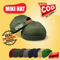 Jual Caps Beanies Model \u0026 Desain 