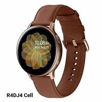 Jual Galaxy Watch Active 2 Stainless Terbaru - Harga Murah June 2022 \u0026  Cicil 0%