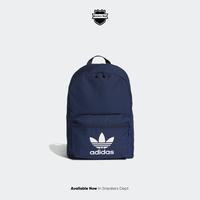 Jual Adidas Classic Backpack Model 