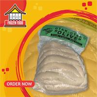 Otak-otak Olive Gorengan