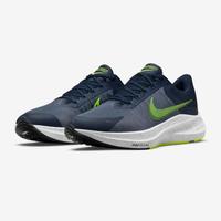 nike winflo 8 blue