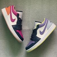 Jual Jordan 1 Purple Murah \u0026 Terbaik - Harga Terbaru June 2022