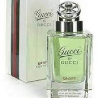 Jual Gucci By Pour Homme Sport Terlengkap - Harga Murah June 2022