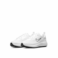 Nike ACE SUMMERLITE Women's Golf Shoes - WHITE/BLACK