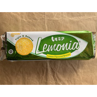 Nissin Lemonia 130gr
