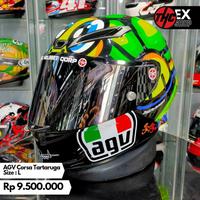 Jual Agv Tartaruga Terlengkap - Harga 