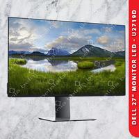 Jual Dell Ultrasharp 27 Murah \u0026 Terbaik 