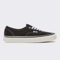 vans authentic 44 dx black