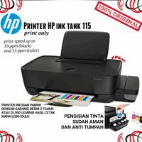 Jual Printer Hp Gt 5820 Terlengkap - Daftar Harga Oktober ...