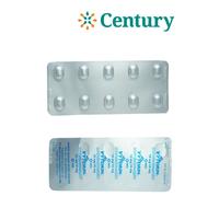 VYTORIN 10/10 MG 1 STRIP 10 TABLET/OBAT KOLESTEROL