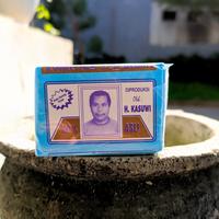 Terasi udang Tuban kasuwi