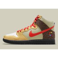 Jual Nike Sb Dunk High Murah \u0026 Terbaik - Harga Terbaru May 2022