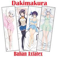 custom dakimakura design