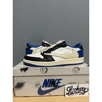 Jual Air Jordan 1 Cactus Jack Murah \u0026 Terbaik - Harga Terbaru May 2022