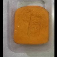 tahu tekwa/tahu orange