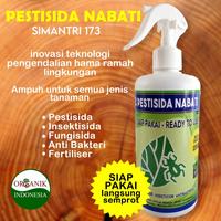 Jual Botol Pestisida Terbaik - Harga Murah Maret 2024 & Cicil 0%