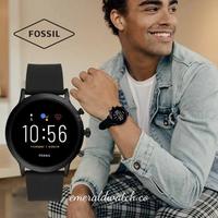 Jual Smartwatch Fossil Gen 5 Murah 