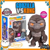 Jual Aneka Funko Pop Godzilla 