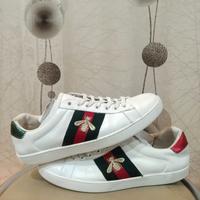 Scarpe ginnastica Sneakers per Uomo di Gucci | FASHIOLA.it
