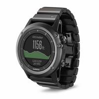 Jual Garmin Fenix 3 Sapphire Terbaru - Harga Murah June 2022 \u0026 Cicil 0%