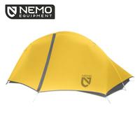 nemo hiking tent