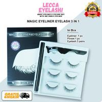 Jual Perlengkapan Eyelash Extension Murah Lengkap Harga October 2021