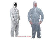 Jual Disposable Coverall Terbaik 