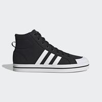 adidas mid black