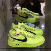 air force 1 low utility volt
