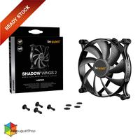Jual Be Quiet Fan Murah \u0026 Terbaik 