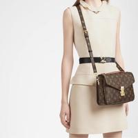 Jual Louis Vuitton Metis Terlengkap - Harga Murah June 2022
