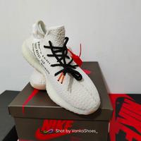 Jual Yeezy X Off White Murah \u0026 Terbaik 