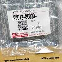 sepi kur as besar xenia vvti 1.000cc (daihatsu)