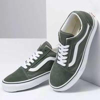 vans old skool thyme