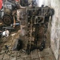 ENGINE BLOK BMW / BLOK MESIN BMW E35 323i