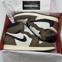 Jual Nike Travis Scott Original Model \u0026 Desain Terbaru - Harga June 2022