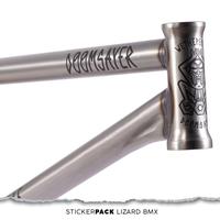 Jual Wethepeople Bmx Terbaik - Harga 