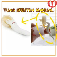 Tuas Manual Spectra Spectra Q Spectra M1 Spectra 9+ Spectra S1 Spectra
