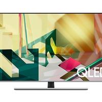 Jual Samsung Qled Q80t Murah - Harga Terbaru 2020