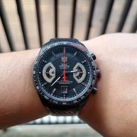 Jual Tag Heuer Grand Carrera Murah 