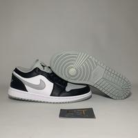 Jual Jordan 1 Low Black Murah \u0026 Terbaik 